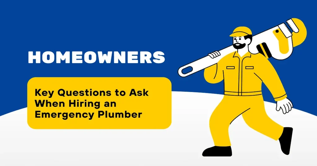 emergency plumber Pittsburgh